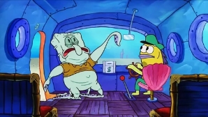 Губка Боб 7 сезон все серия