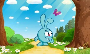 мультфильм Смешарики