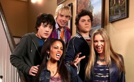 Моя няня вампир 2 сезон