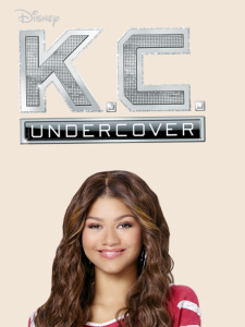 Кей Си. Под прикрытием 2 сезон