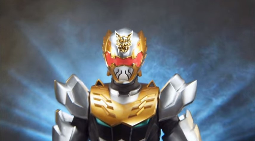 Могучие рейнджеры 20 сезон смотреть онлайн