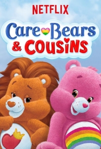 Заботливые мишки. Дружная семья 2 сезон