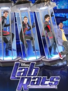 Подопытные 4 сезон