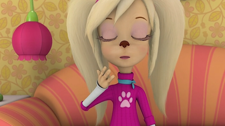 Барбоскины 4 сезон