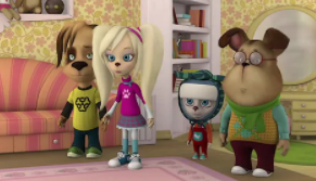 Барбоскины 9 сезон смотреть онлайн