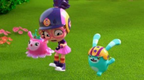 Эбби хэтчер 2 сезон смотреть онлайн