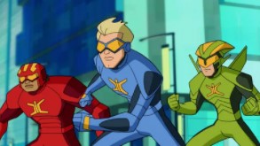 Стретч Армстронг смотреть онлайн