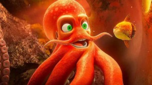 Полное погружение смотреть онлайн