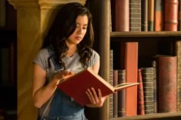 Бюро магических дел 1 сезон никелодеон