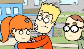 Нигдегород 2 сезон смотреть онлайн