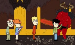 Нигдегород 2 сезон все серии подряд