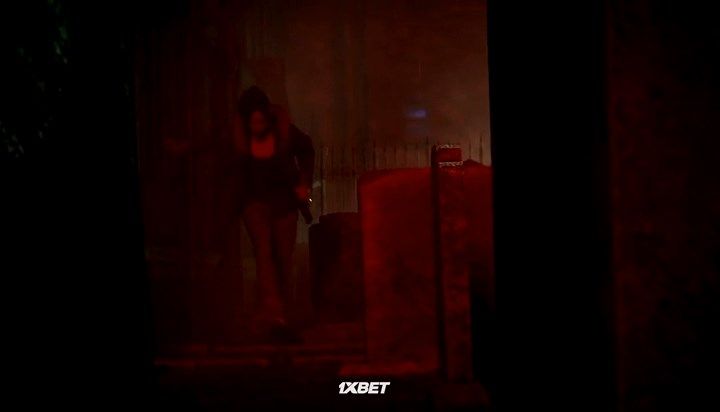 Бегущий по лезвию: Чёрный лотос 1 сезон