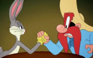 Весёлые мелодии: Мультфильмы 2 сезон