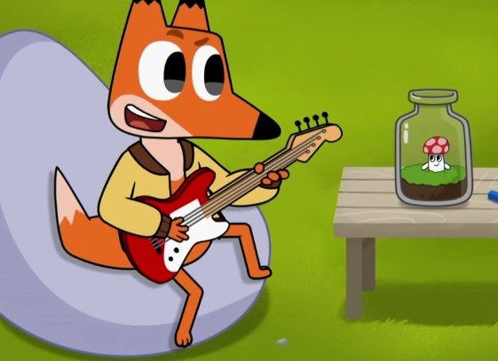 Лекс и Плу. Космические Таксисты 2 сезон все серии подряд