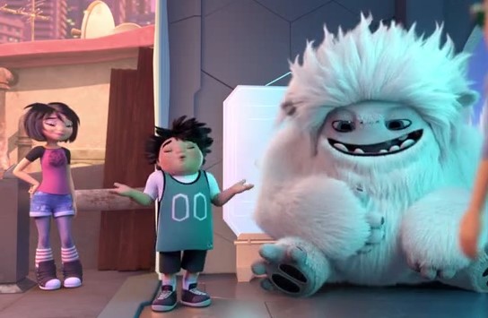 Эверест и невидимый город бесплатно