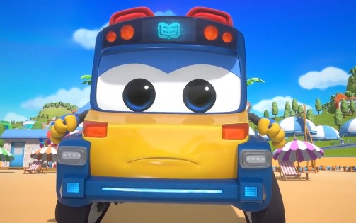 Команда S.T.E.A.M. 1 сезон