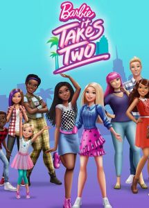Барби: Нас двое 2 сезон