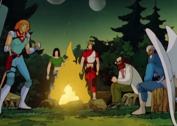 Флэш Гордон бесплатно