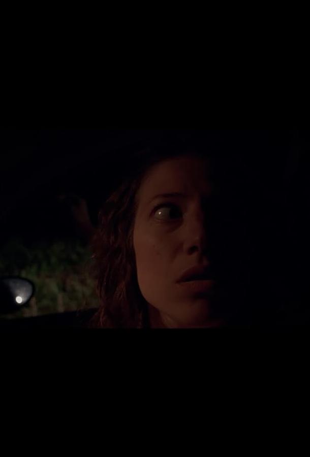 Мрачный мотель