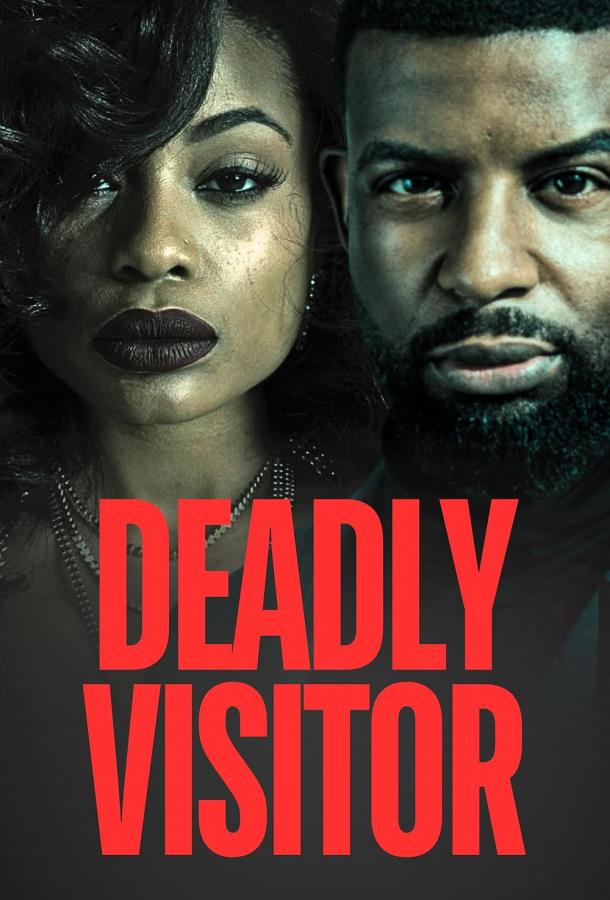 Дневник Виктора Белла, Смертоносный гость, Отель